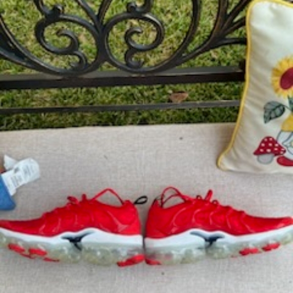 Nike Air Max Vapor Plus - Picture 5 of 5